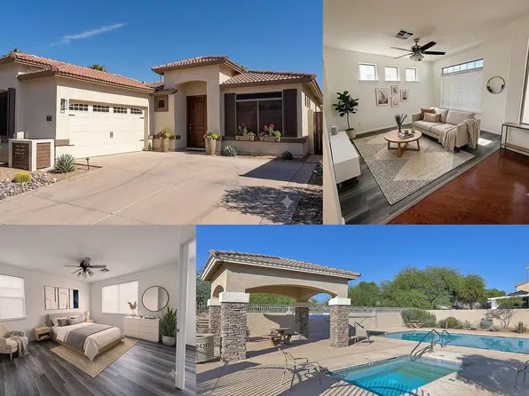 70 W Wood Dr, Chandler, AZ 85248