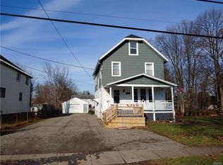 50 Clinton Rd, New Hartford, NY 13413