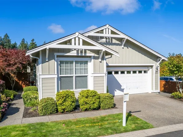 4921 Spokane Court NE, Lacey, WA 98516