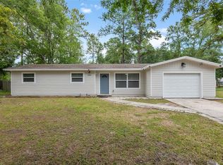 2804 NW 62nd Ave, Gainesville, FL 32653