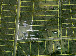 353 Diane Cir LOT 41, Crossville, TN 38572