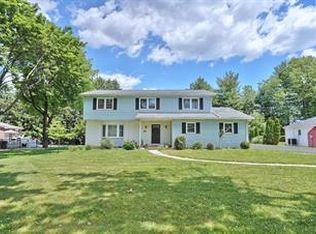 4260 Wellesley Rd, Bethlehem, PA 18017