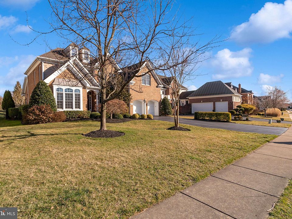 15671 Spyglass Hill Loop, Gainesville, VA 20155 Zillow