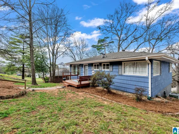 600 22nd Ave S, Birmingham, AL 35205