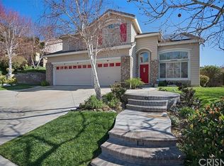 28622 Haskell Canyon Rd, Saugus, CA 91390