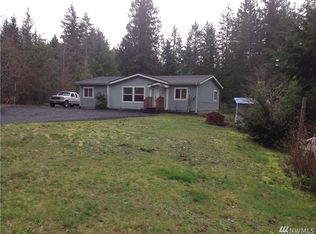 551 E Phillips Lake Loop Rd, Shelton, WA 98584