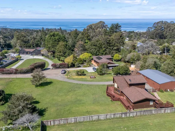 24763 Sashandre Ln, Fort Bragg, CA 95437
