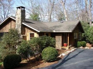 48 Oak Rd, Highlands, NC 28741