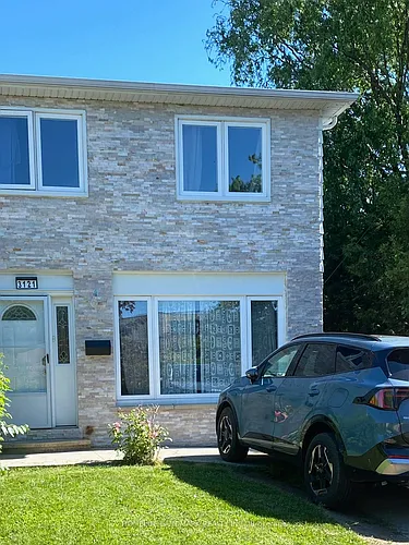 3121 Jessica Ct #LOWER Photo 1