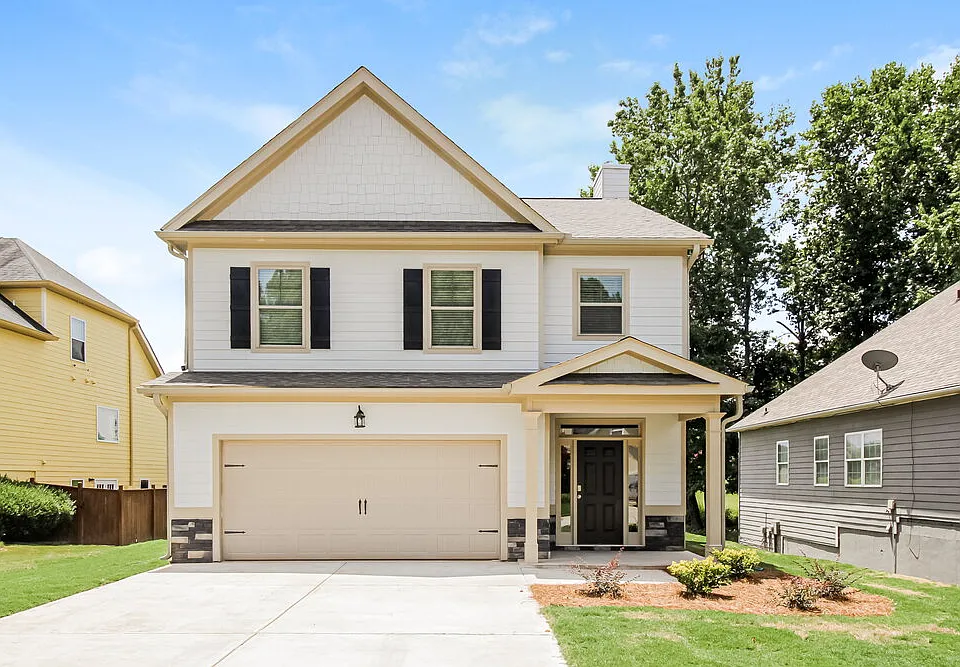 137 Red Branch Dr