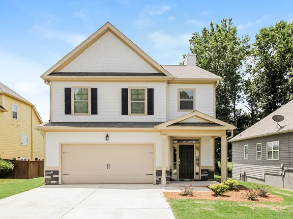 137 Red Branch Dr, Villa Rica, GA 30180