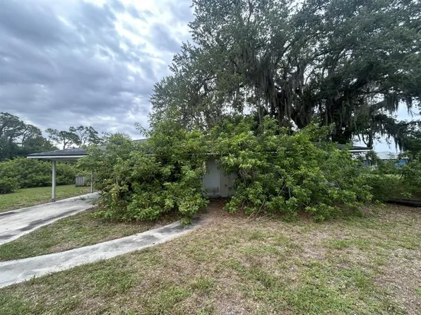 365 N Spring Lake Blvd, Port Charlotte, FL 33952