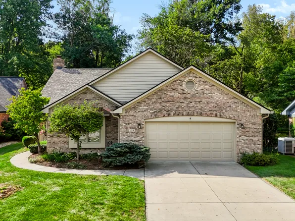 199 Overland Ct, Noblesville, IN 46060