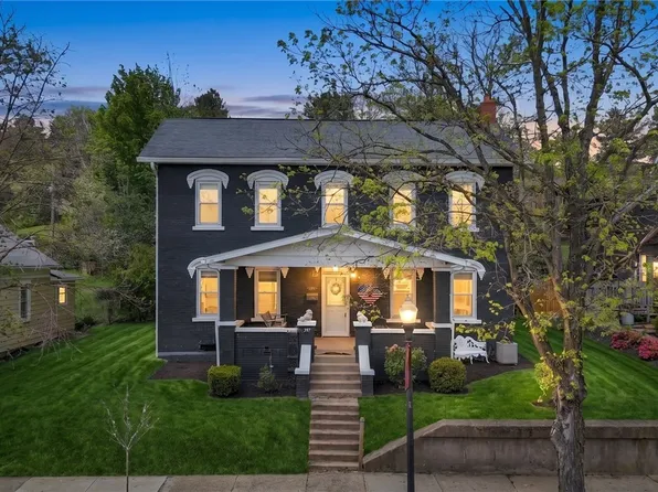 167 W Main St, New Concord, OH 43762