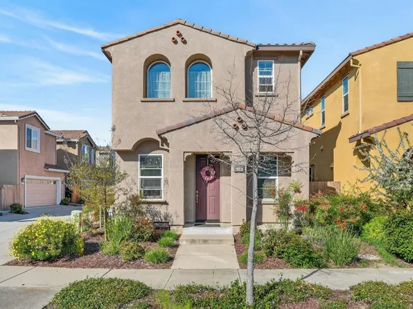 4207 Adriatic Sea Way, Sacramento, CA 95834