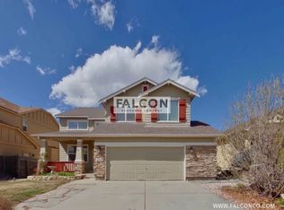 4055 Morning Glory Rd, Colorado Springs, CO 80920