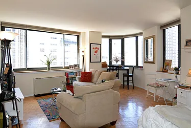 Rented by Marion Bass, Inc.