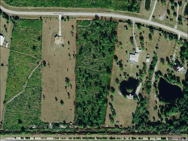 2nd image of 17801 Wild Pepper Ct
