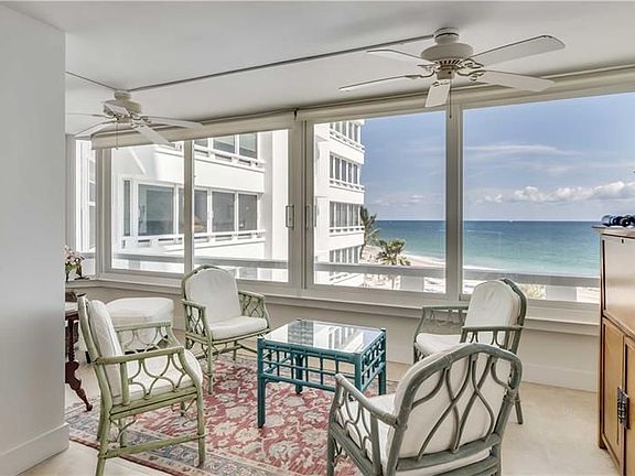 3rd image of 3600 Galt Ocean Dr APT 4E