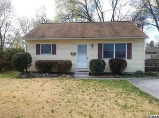206 S Locust St, Camp Hill, PA