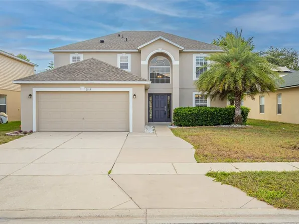 2118 Aitkin Loop, Leesburg, FL 34748