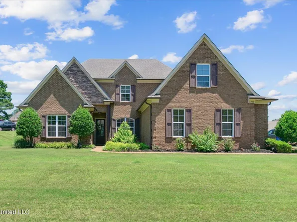3902 Kenton Dr, Southaven, MS 38672