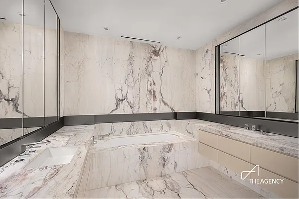 Sold by The Agency | media 44