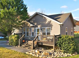 2005 Slippery Rock Cir LOT 2, Sevierville, TN 37862