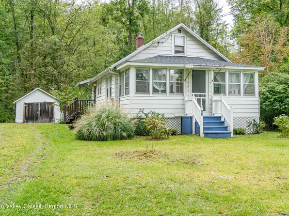 46 Weber Lane, Olive, NY 12461