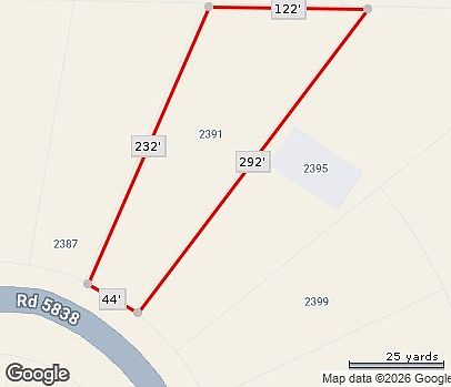 1st image of 2391 Road 5838