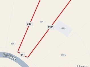2391 Road 5838, Cleveland, TX 77327