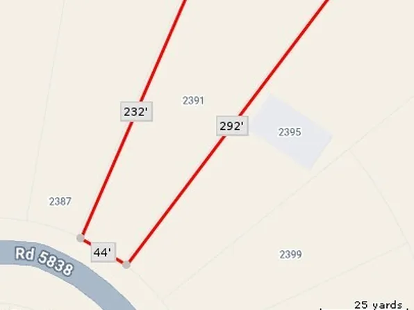 2391 Road 5838, Cleveland, TX 77327