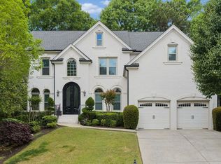 4115 Breckenridge Ct, Alpharetta, GA 30005