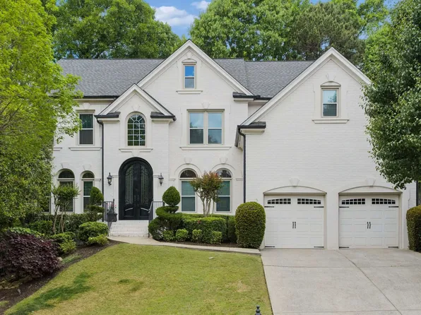 4115 Breckenridge Ct, Alpharetta, GA 30005