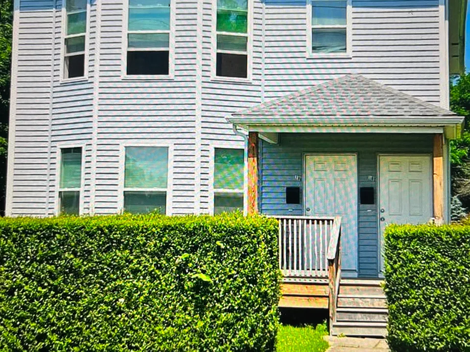 180 North St