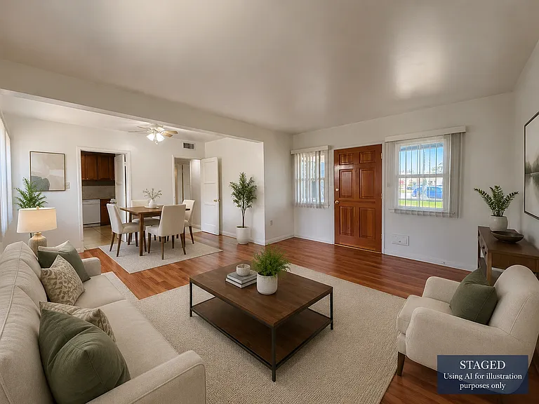 625-633 1/2 W Glenoaks Blvd — Photo 3