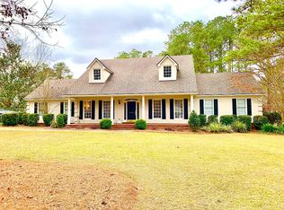 4492 Tillman Bluff Rd, Valdosta, GA 31602
