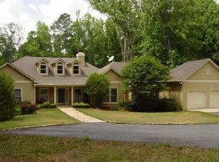 1743 Smokey Rd, Newnan, GA 30263