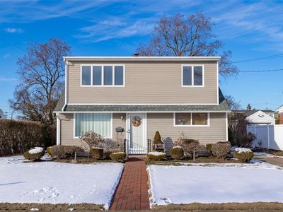 380 evans Avenue, Oceanside, NY, 11572