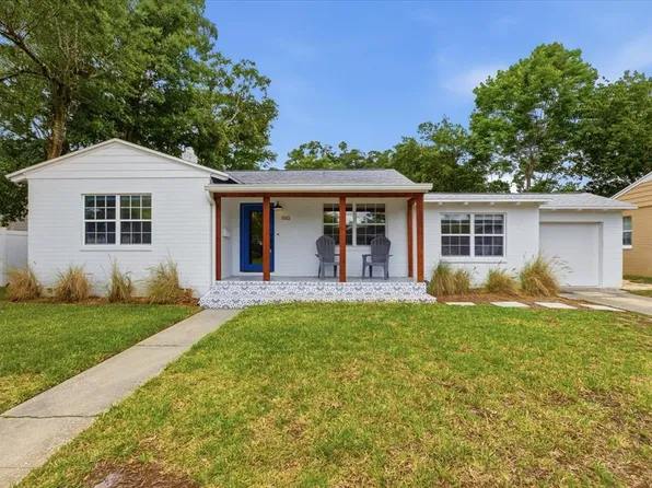 1012 N Shine Ave, Orlando, FL 32803