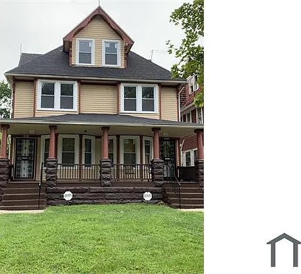 10015 Somerset Ave #EAST — Photo 1