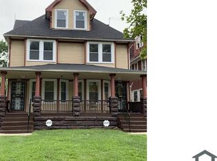 10013 Somerset Ave #W, Cleveland, OH 44108
