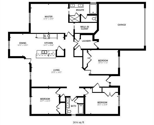 3rd image of 1313 Dogwood Ave