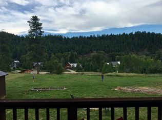 316 Alpine Dr, Pagosa Springs, CO 81147