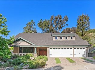 33401 Via De Agua, San Juan Capistrano, CA 92675