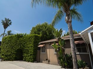 638 N Gardner St, Los Angeles, CA 90036