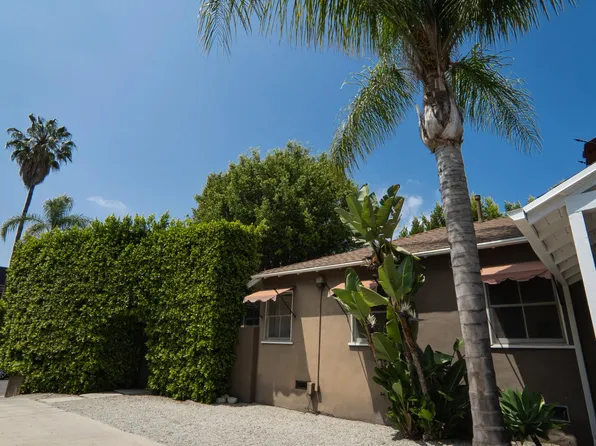 638 N Gardner St, Los Angeles, CA 90036