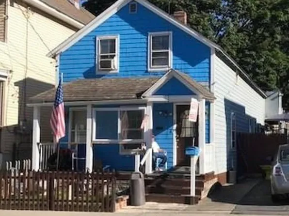 321 Hulett Street, Schenectady, NY 12307