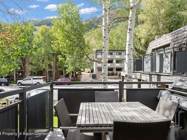 124 E Durant Ave APT 6, Aspen, CO 81611