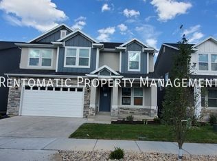 12313 S Varitek Dr, Herriman, UT 84096